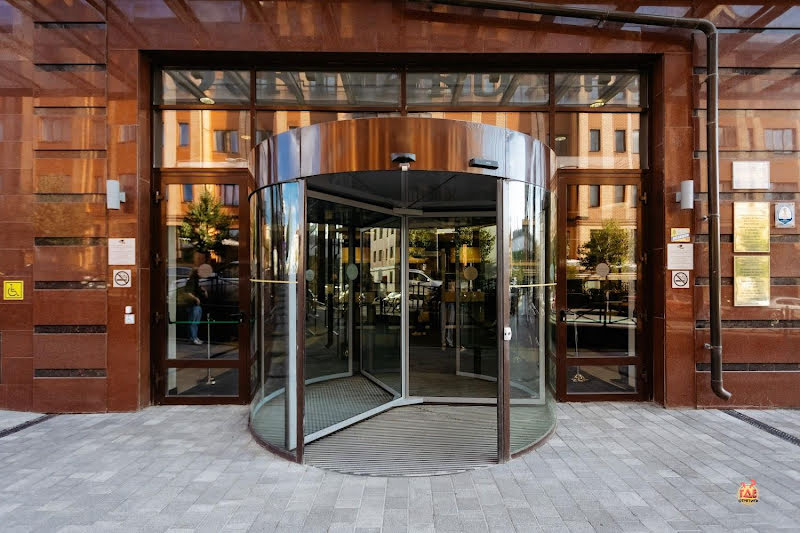 Courtyard by Marriott Kazan Kremlin фотография №2