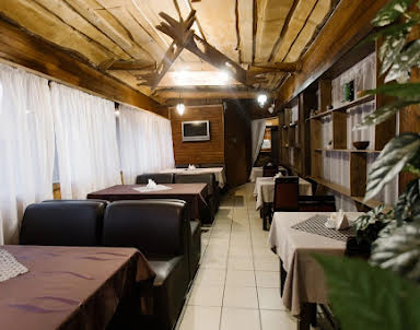  ресторан Туран