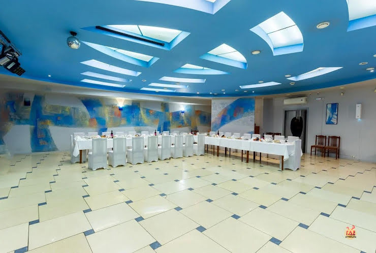 Основной зал в «Сфера» фотография №10