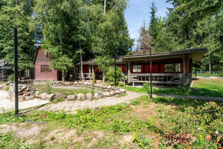 Большая беседка в «Солярис» фотография №8