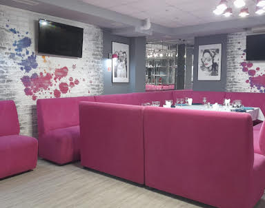  ресторан МимоНот