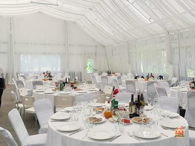 Площадка «Лесная» в «Онега Фуд» фотография №1