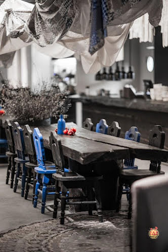 Второй зал в «SIBIRYAKI» фотография №1