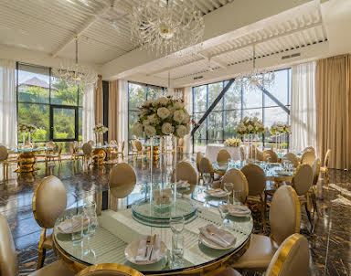  ресторан Кролик в Шляпе