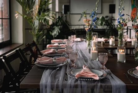 Основной зал в Основной зал