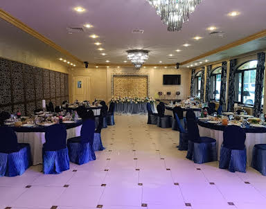  ресторан Ночной Дворик