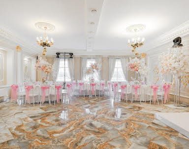 Новый год в Петровский причал