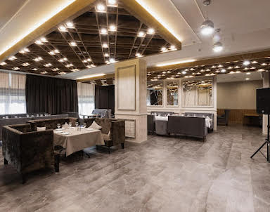  ресторан Мацони