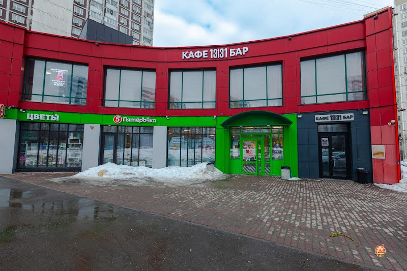 31/13 La’Room фотография №1