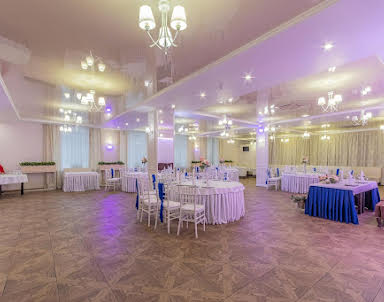 Корпоратив в Гармония