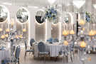Зал Crystal  в «La Riva Hall»