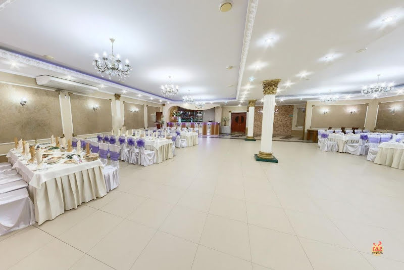 За Сибирь фотография №9