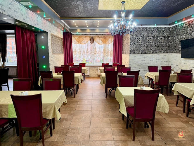 Малый зал в «Нар» фотография №1