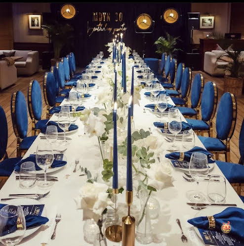 Салон «Чайка» в «Yacht Event» фотография №11