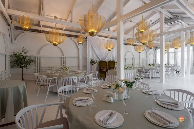 Летняя терасса в «Familia» фотография №4