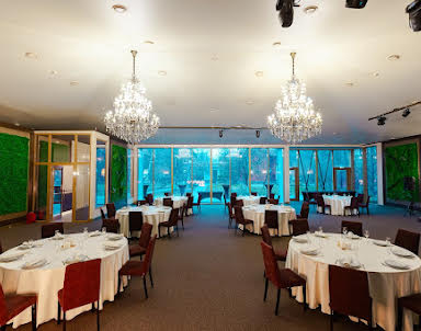 Корпоратив в Артико Холл