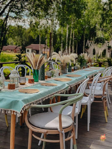 Терраса в «Белово» фотография №7