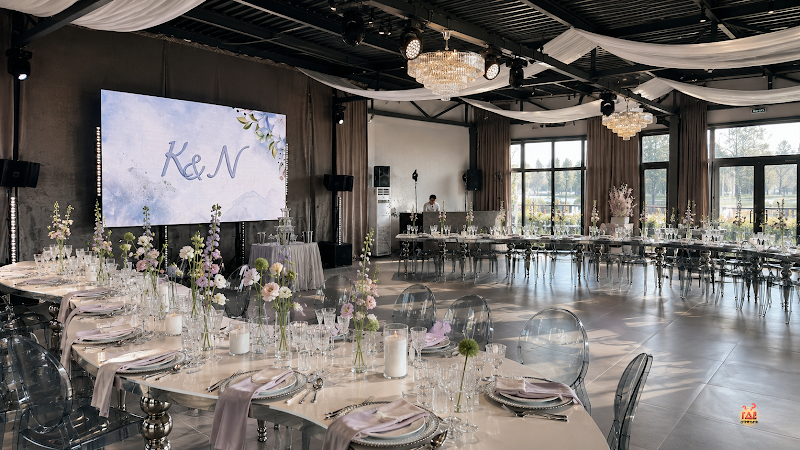 Event Hall Жемчужный фотография №6