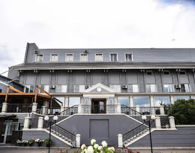  ресторан Сибирский Сафари Клуб