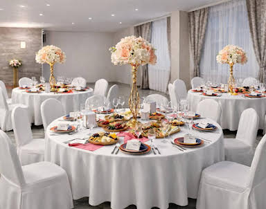  ресторан Шоколад