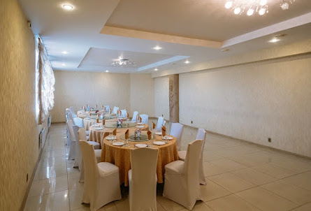 Зал «Золотой» в Зал «VIP» малый