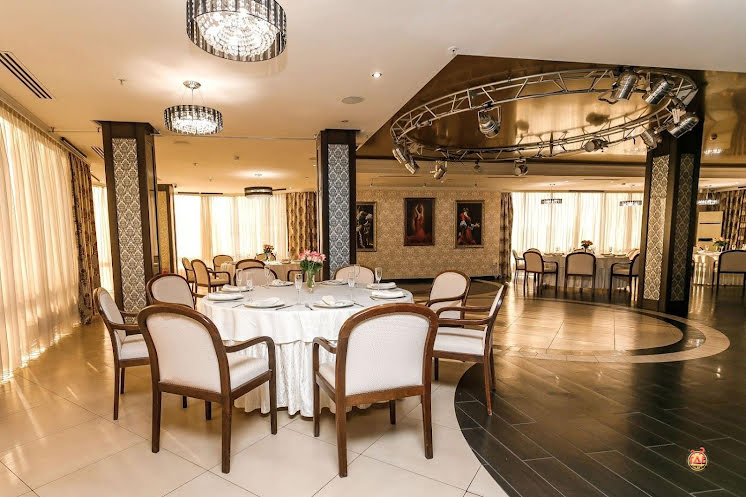 Fame в «The One» фотография №8