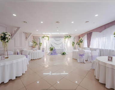  ресторан Версаль