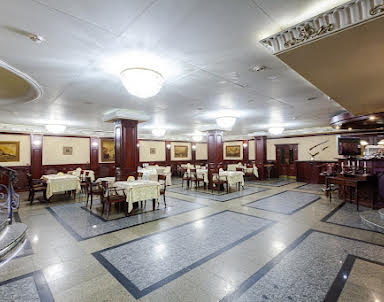  ресторан Arts Palace