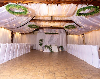  ресторан Охотничий Клуб