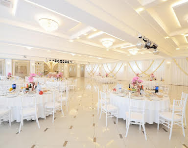  ресторан Первый Дом Торжеств