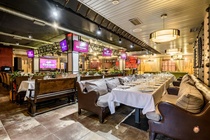 Birliman Grill фотография №2