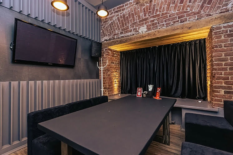 Vip-1 в «Opera rooms» фотография № 1