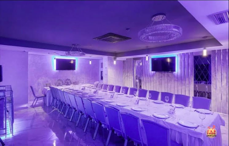 Зал на 30 человек в «MANDARIN» фотография №9