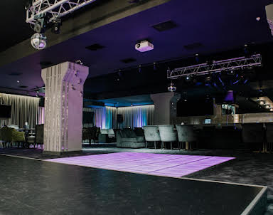  ресторан Volna