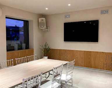  ресторан TOST