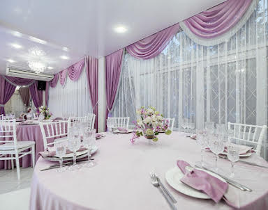  ресторан Кирочный двор