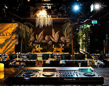  ресторан Bla Bla Bar