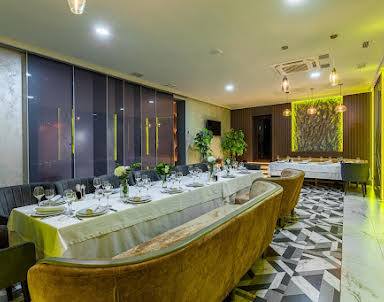  ресторан Stephania