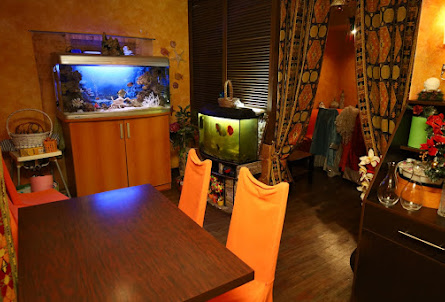 Малый банкетный зал в Малый банкетный зал