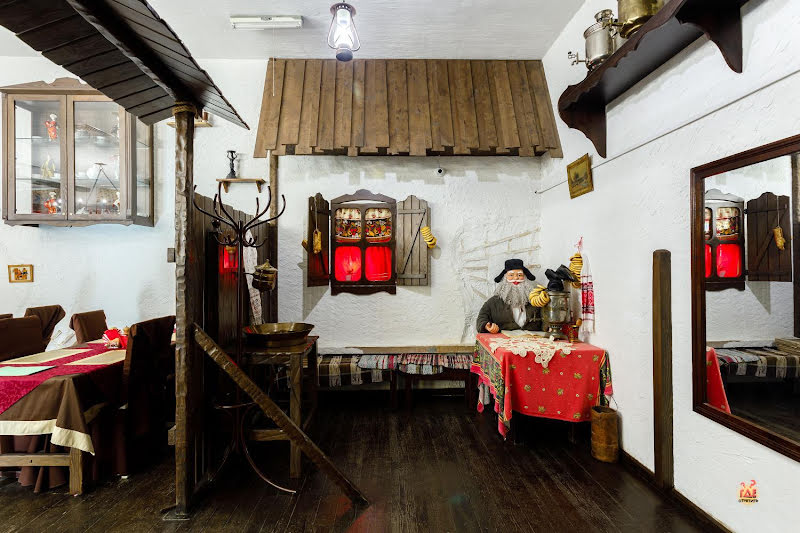 Печь фотография №15