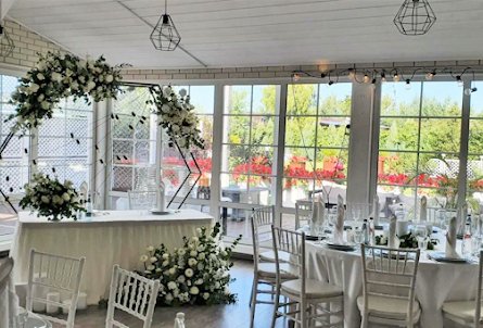 Зал Emily в Зал Emily