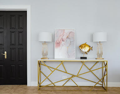  ресторан Космос на ВДНХ