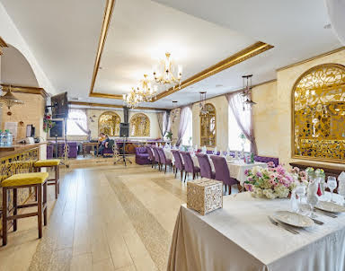  ресторан Босфор