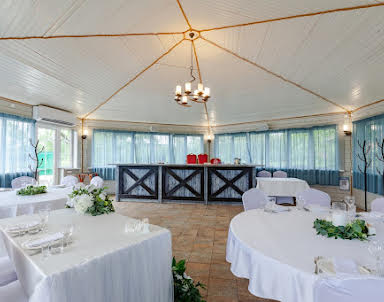  ресторан Fisherix