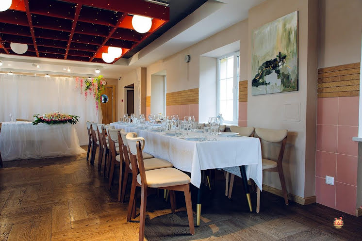 Основной зал  в «Царские палаты» фотография №2