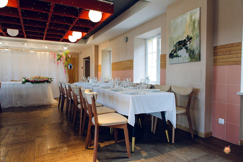 Царские палаты фотография №3