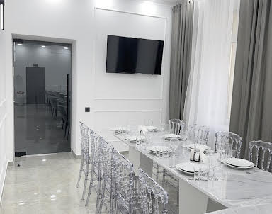  ресторан МоскWа на Каширке