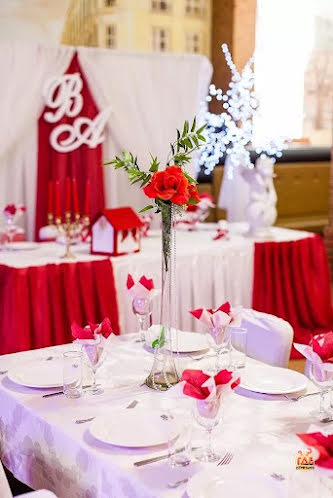 Основной зал  в «Усадьба «Шансон»» фотография №5