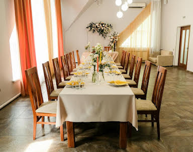  ресторан Дубрава