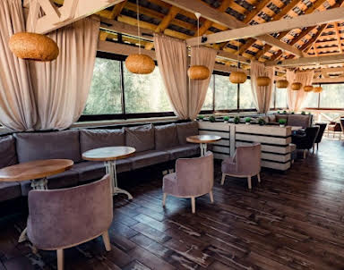  ресторан Чайка